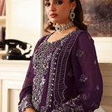 Ramsha | Dastaan Formals | T-406