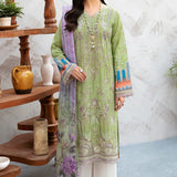 Ramsha | Ghazal Lawn 24 | L-904