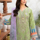 Ramsha | Ghazal Lawn 24 | L-904