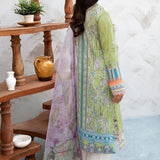 Ramsha | Ghazal Lawn 24 | L-904