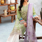 Ramsha | Ghazal Lawn 24 | L-904