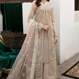 Ramsha | Luxury Wedding Collection 2023 | H-304