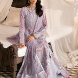 Ramsha | Luxury Wedding Collection 2023 | H-305