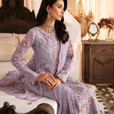 Ramsha | Luxury Wedding Collection 2023 | H-305
