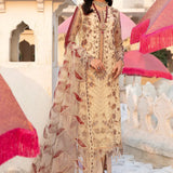 Ramsha | Luxury Wedding Collection 2023 | H-308
