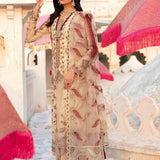 Ramsha | Luxury Wedding Collection 2023 | H-308