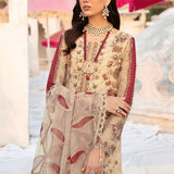 Ramsha | Luxury Wedding Collection 2023 | H-308