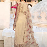 Ramsha | Luxury Wedding Collection 2023 | H-308