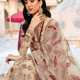 Ramsha | Luxury Wedding Collection 2023 | H-308