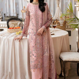 Ramsha | Luxury Wedding Collection 2023 | H-307