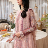 Ramsha | Luxury Wedding Collection 2023 | H-307