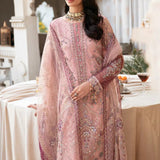Ramsha | Luxury Wedding Collection 2023 | H-307