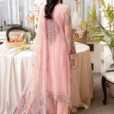 Ramsha | Luxury Wedding Collection 2023 | H-307