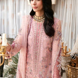 Ramsha | Luxury Wedding Collection 2023 | H-307