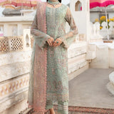 Ramsha | Luxury Wedding Collection 2023 | H-302
