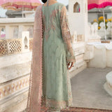 Ramsha | Luxury Wedding Collection 2023 | H-302