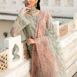 Ramsha | Luxury Wedding Collection 2023 | H-302
