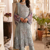 Ramsha | Luxury Wedding Collection 2023 | H-301