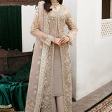 Ramsha | Luxury Wedding Collection 2023 | H-304