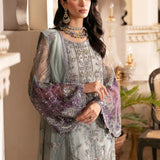 Ramsha | Luxury Wedding Collection 2023 | H-301