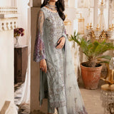 Ramsha | Luxury Wedding Collection 2023 | H-301