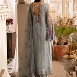 Ramsha | Luxury Wedding Collection 2023 | H-301