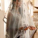 Ramsha | Luxury Wedding Collection 2023 | H-301
