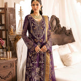 Ramsha | Luxury Wedding Collection 2023 | H-303