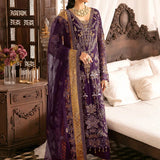Ramsha | Luxury Wedding Collection 2023 | H-303