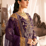 Ramsha | Luxury Wedding Collection 2023 | H-303