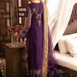 Ramsha | Luxury Wedding Collection 2023 | H-303