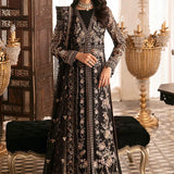 Ramsha | Luxury Wedding Collection 2023 | H-306