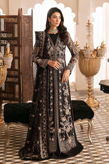 Ramsha | Luxury Wedding Collection 2023 | H-306 - Rang-e-Khaas
