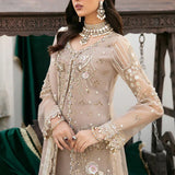 Ramsha | Luxury Wedding Collection 2023 | H-304