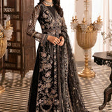 Ramsha | Luxury Wedding Collection 2023 | H-306