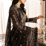 Ramsha | Luxury Wedding Collection 2023 | H-306