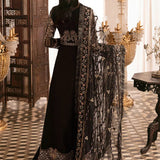 Ramsha | Luxury Wedding Collection 2023 | H-306