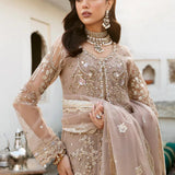 Ramsha | Luxury Wedding Collection 2023 | H-304