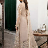 Ramsha | Luxury Wedding Collection 2023 | H-304
