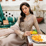 Ramsha | Luxury Wedding Collection 2023 | H-304