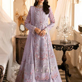Ramsha | Luxury Wedding Collection 2023 | H-305