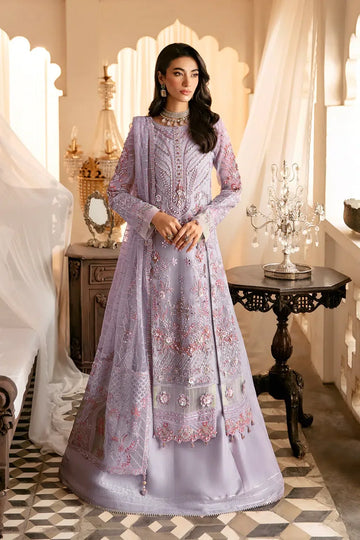 Ramsha | Luxury Wedding Collection 2023 | H-305 - Rang-e-Khaas
