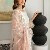 Ramsha | Rangoon Chiffon Collection | D-1103