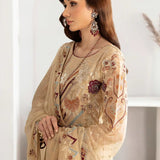 Ramsha | Rangoon Chiffon Collection | D-1108