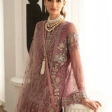 Ramsha | Rangoon Chiffon Collection | D-1102