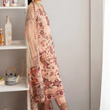 Ramsha | Rangoon Chiffon Collection | D-1112