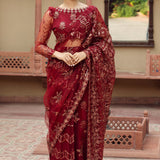 Alizeh | Formals Collection | Rungrez