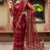 Alizeh | Formals Collection | Rungrez