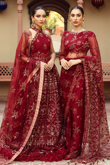 Alizeh | Formals Collection | Rungrez - Rang-e-Khaas