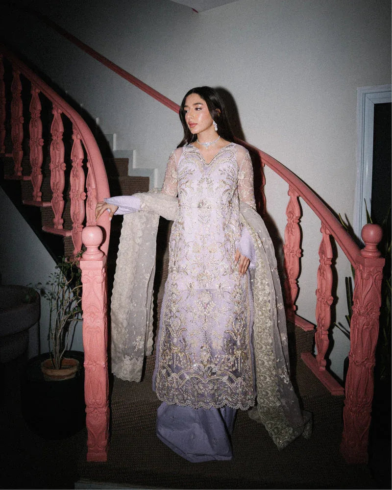 Mysie by Tahira | Eid Festive 25 |Ranya - Rang-e-Khaas